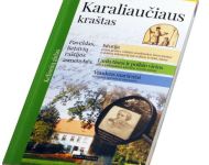 Mažosios Lietuvos žemė – tarp praeities ir dabarties